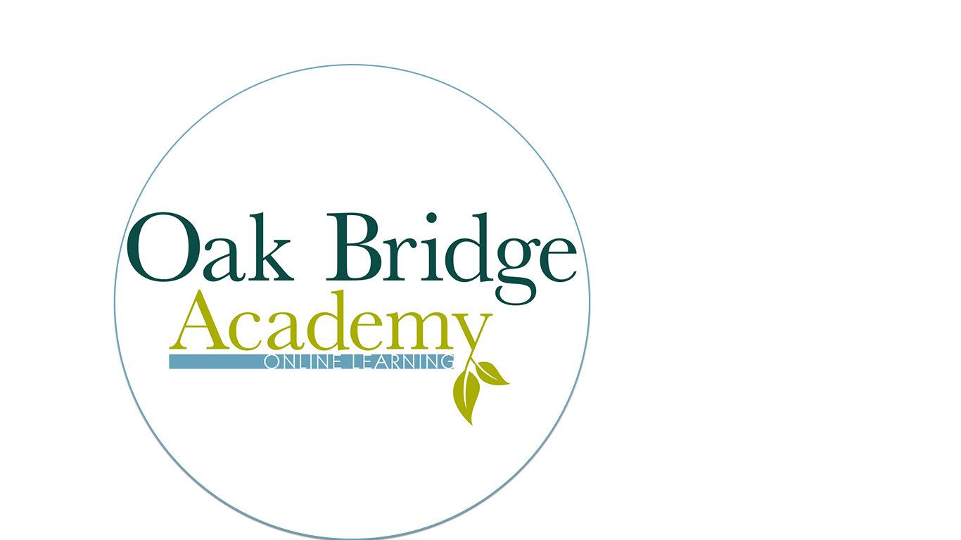 Oak Bridge Academy Logo